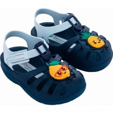 Ipanema Πέδιλα Θαλάσσης 780-25401 Μπλε